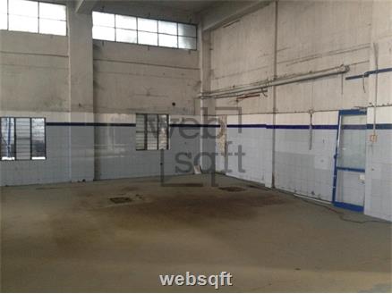 Commercial Warehouse for Rent in Hafeezpet